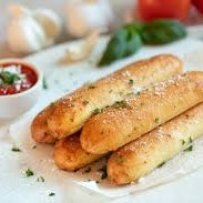 Garlic Sticks